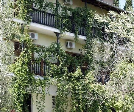 Hotel Figalia Кала-Нера Экстерьер фото
