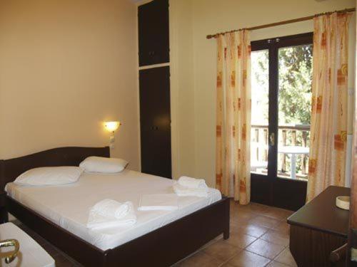Hotel Figalia Кала-Нера Номер фото