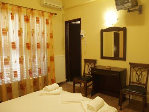 Hotel Figalia Кала-Нера Номер фото