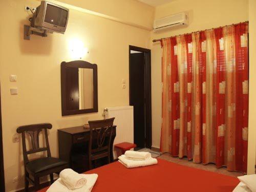 Hotel Figalia Кала-Нера Номер фото