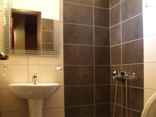 Hotel Figalia Кала-Нера Номер фото