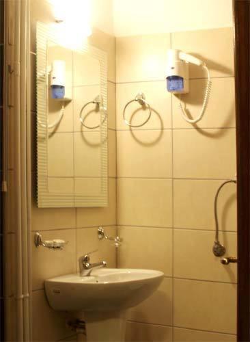 Hotel Figalia Кала-Нера Номер фото