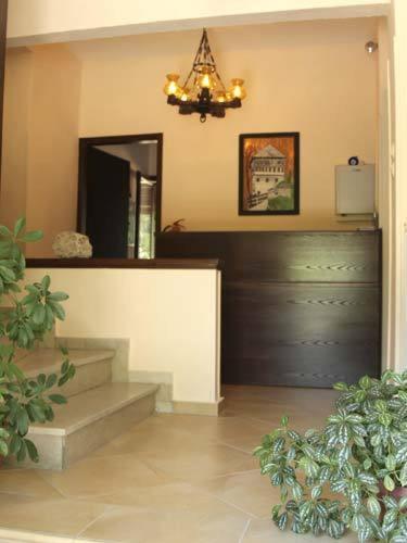 Hotel Figalia Кала-Нера Экстерьер фото