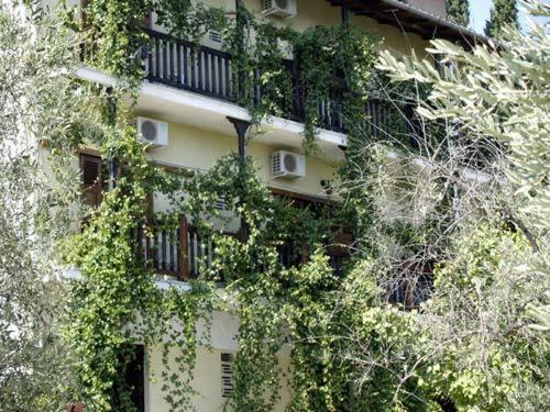Hotel Figalia Кала-Нера Экстерьер фото