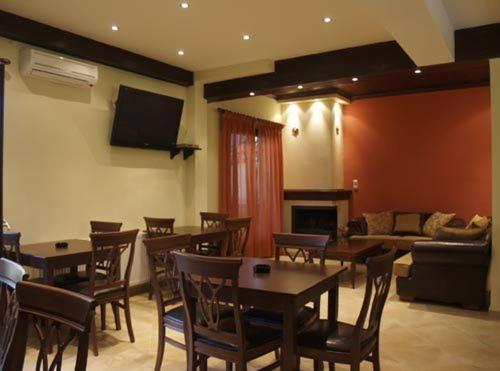 Hotel Figalia Кала-Нера Экстерьер фото